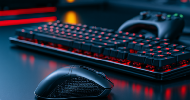 Keyboard vs controller