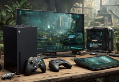 Xbox ecosystem