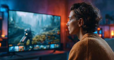 Upcoming Playstation Games