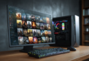 Guide to Steam