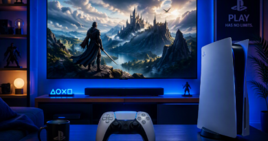 PlayStation exclusives