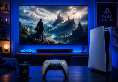 PlayStation exclusives