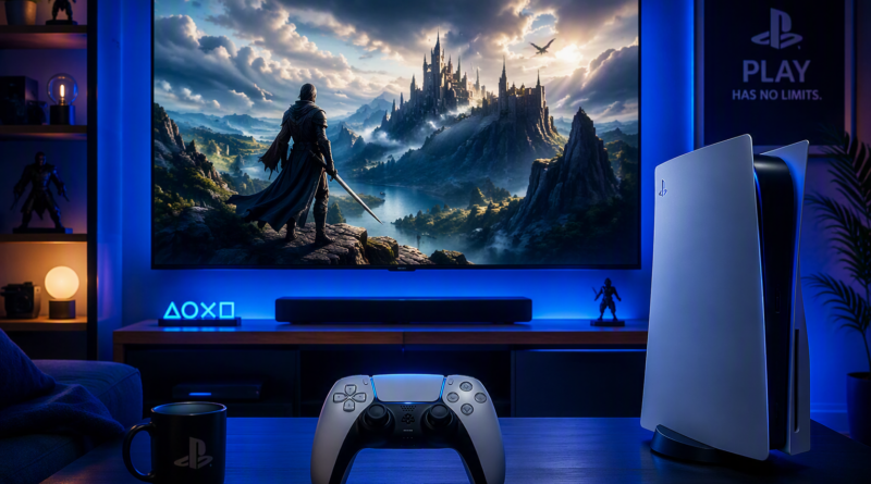 PlayStation exclusives