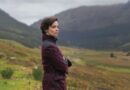 The Dark: ITV