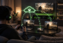 Cloud gaming on Xbox
