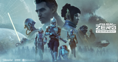 Game releases August 2026