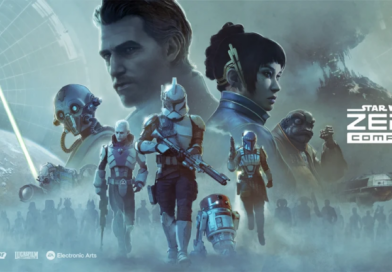 Game releases August 2026