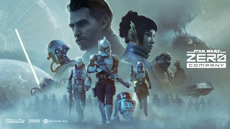 Game releases August 2026
