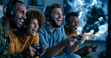 Top co-op games