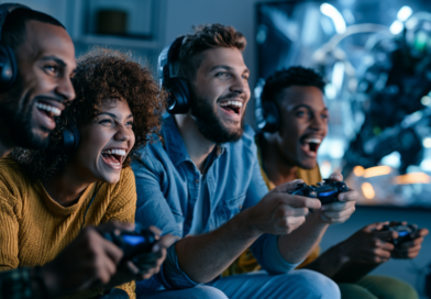 Top co-op games