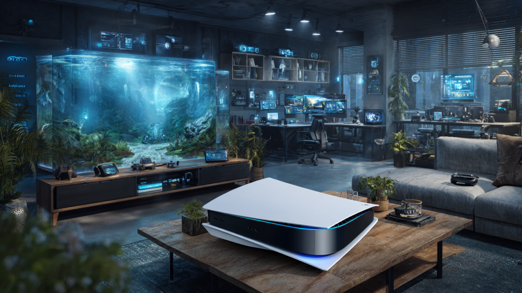 Playstation