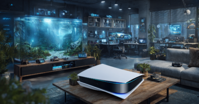 Playstation