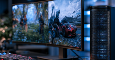 Free PC games