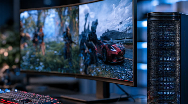 Free PC games