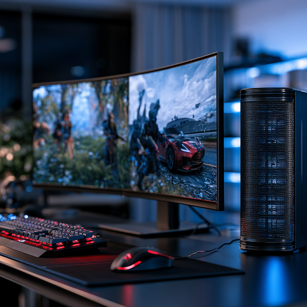 Free PC games