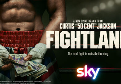 Fightland