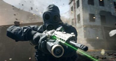 Call of Duty: Modern Warfare 4