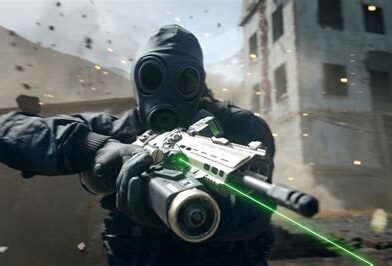 Call of Duty: Modern Warfare 4