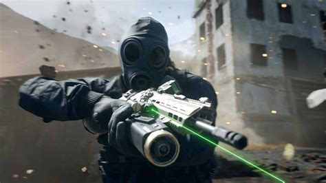 Call of Duty: Modern Warfare 4