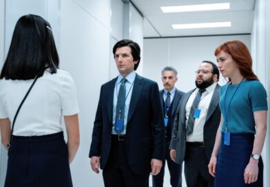 Top sci-fi shows