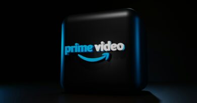 Amazon Prime Video