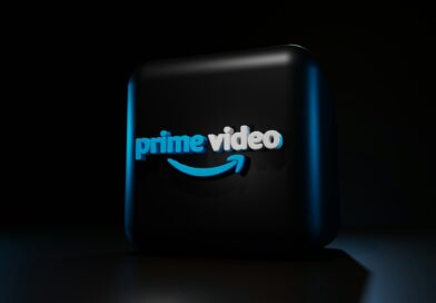 Amazon Prime Video