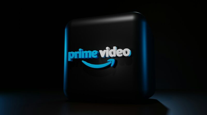 Amazon Prime Video