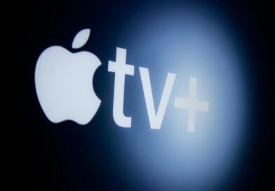 Apple TV+