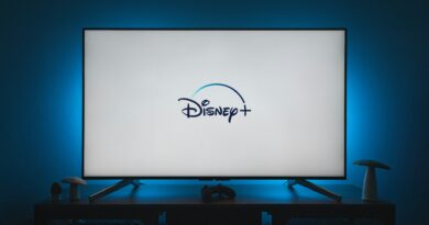 Disney+