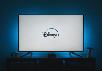 Disney+
