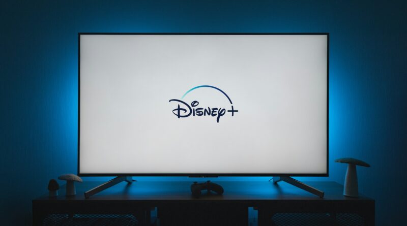 Disney+