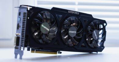 Graphics card