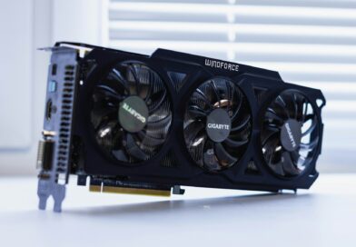 Graphics card