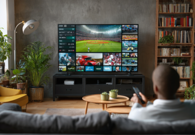 Sports streaming