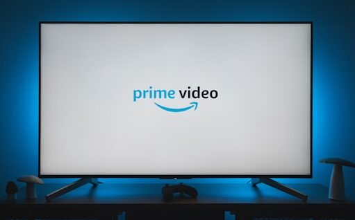 Family-Friendly Streaming with Prime Video