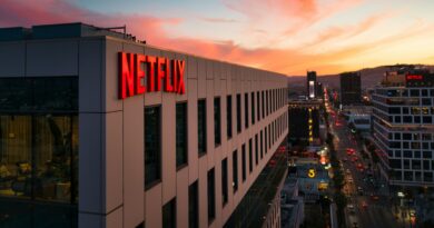 Netflix