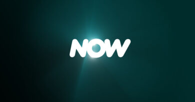 Now TV