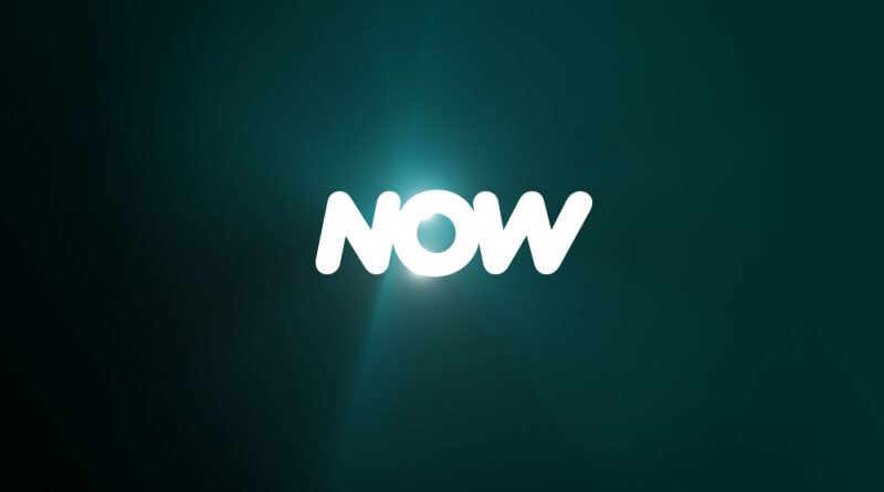 Now TV