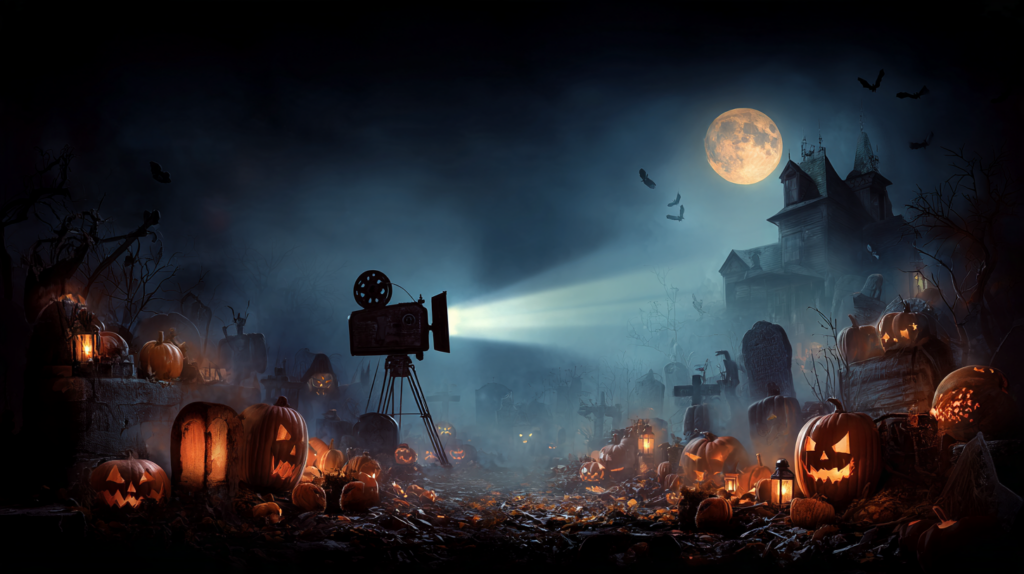 Best horror films to watch this Halloween