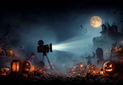 Best horror films to watch this Halloween