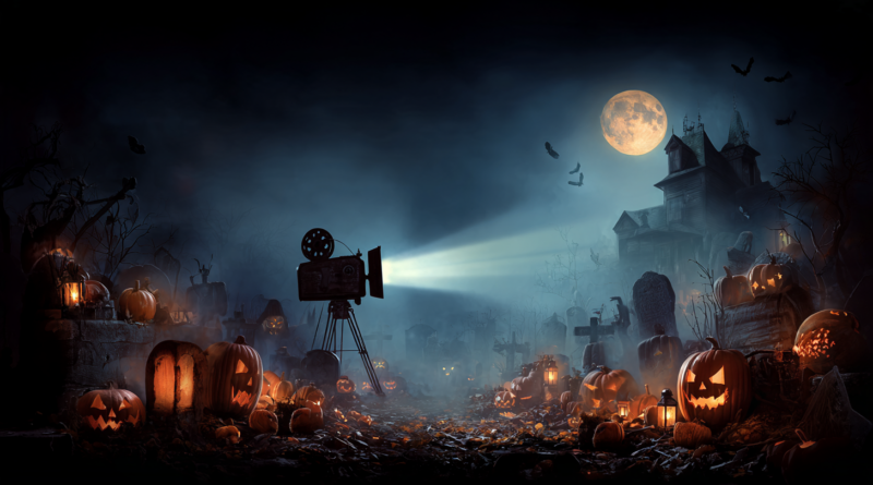 Best horror films to watch this Halloween
