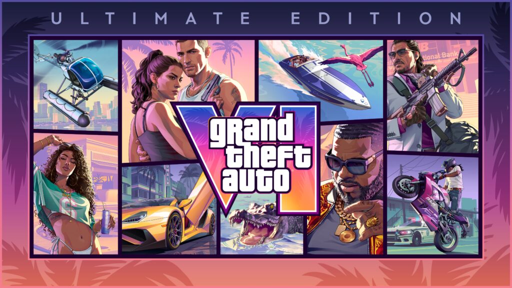 New games November 2026
