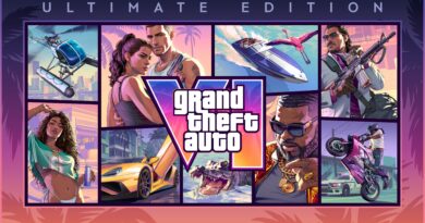 New games November 2026