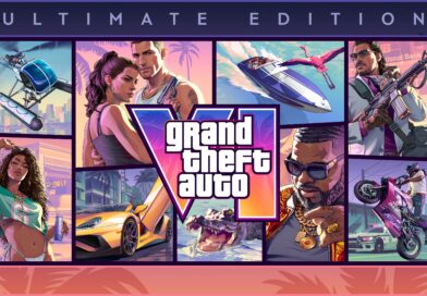 New games November 2026