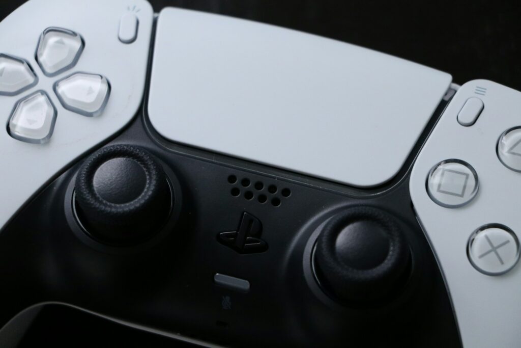 Playstation Dualsense