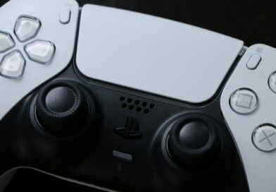 Playstation Dualsense