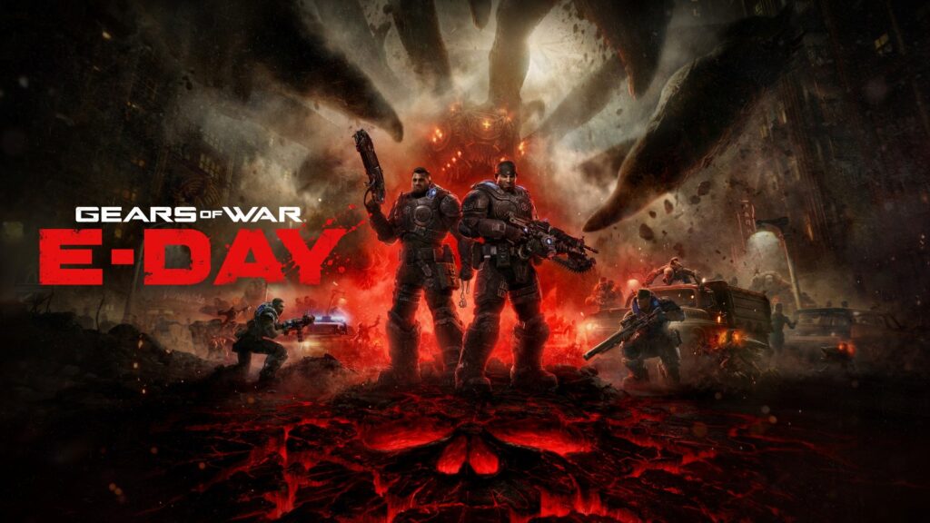 New games October 2026