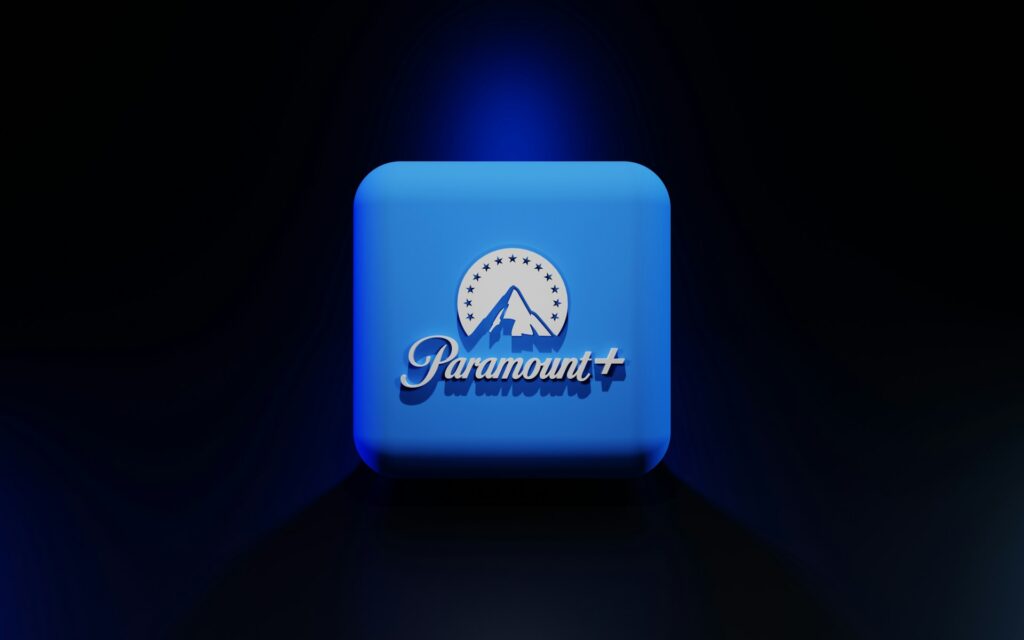Paramount+