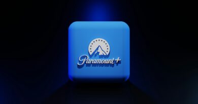 Paramount+
