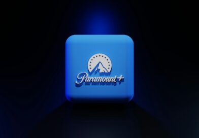Paramount+